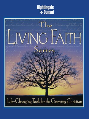 cover image of The Living Faith Series